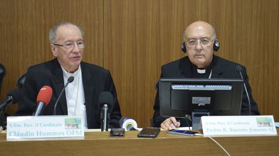 E se la Chiesa si
