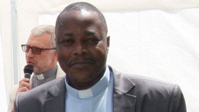 Don Edmond Dembélé: un costruttore di pace in Mali