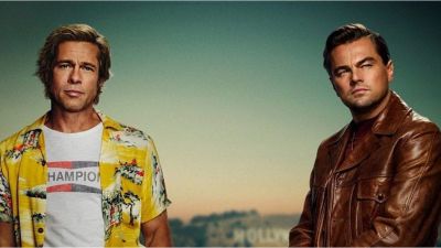 Once Upon a Time... in Hollywood: comunque vada Tarantino ha già vinto