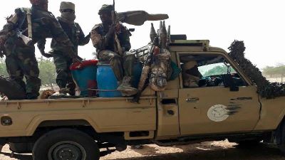 Gli attacchi di Boko Haram e la reazione dell'esercito. Non c'è pace per il Ciad
