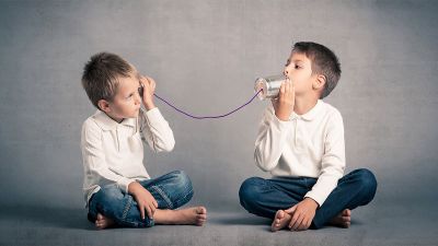 Giocare e ascoltare: ecco il