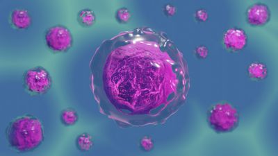 Nuove conquiste con la prima cellula sintetica capace di replicarsi