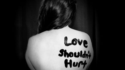 Violenza domestica: una testimonianza di una donna che è riuscita a dire basta