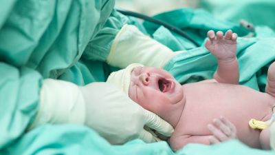 Quattro schiaffi per un respiro