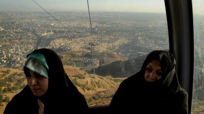 Afghanistan: per le donne un ritorno al passato