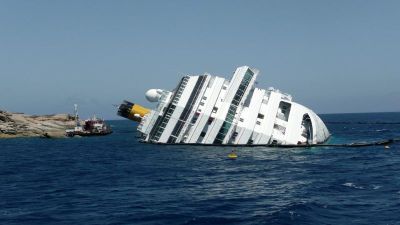Dopo dieci anni cosa rimane della tragedia della Costa Concordia?