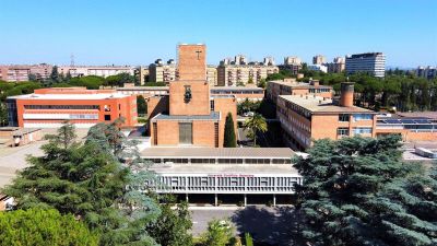 «È nelle relazioni che si cresce». L'impegno del nuovo decano di Filosofia all'Università Pontificia Salesiana