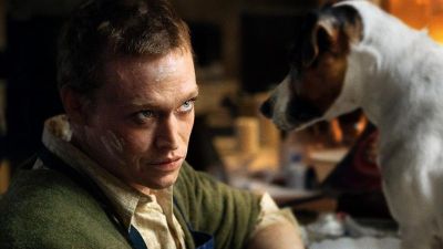 “Dogman”: sopravvivere alla sofferenza grazie all'amore per i cani